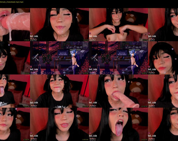 kati_01 — 120 minute Chaturbate female cam show recording, 720p, Nov 25, 2024