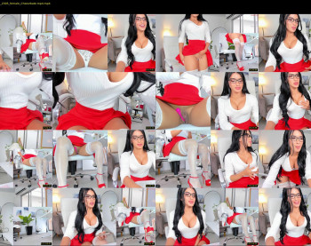 kimberly_hot2 — 93 minute Chaturbate female cam show recording, 720p, Nov 25, 2024