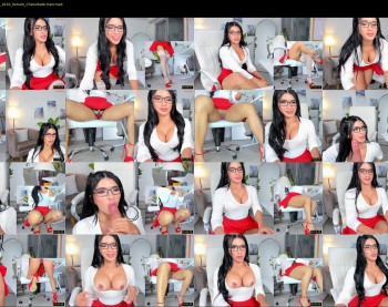 kimberly_hot2 — 44 minute Chaturbate female cam show recording, 720p, Nov 26, 2024