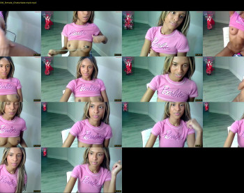 kimihoney_ — 11 minute Chaturbate female cam show recording, 720p, Nov 25, 2024