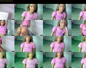 kimihoney_ — 23 minute Chaturbate female cam show recording, 720p, Nov 25, 2024