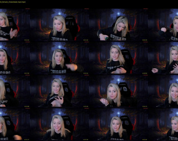kimilee22 — 56 minute Chaturbate female cam show recording, 720p, Nov 25, 2024