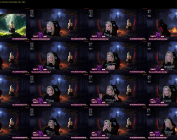 kimilee22 — 121 minute Chaturbate female cam show recording, 720p, Nov 26, 2024