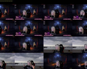 kimilee22 — 44 minute Chaturbate female cam show recording, 720p, Nov 26, 2024