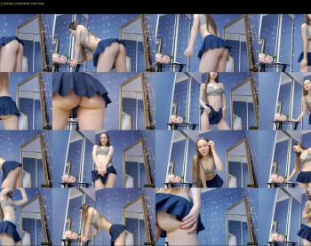 kriskras__ — 121 minute Chaturbate female cam show recording, 720p, Nov 25, 2024