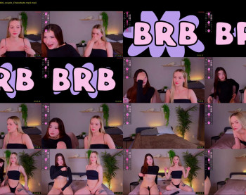 kristy_babe — 90 minute Chaturbate couple cam show recording, 720p, Nov 26, 2024