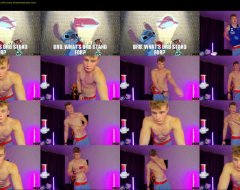 kurt_hanssen — 68 minute Chaturbate male cam show recording, 720p, Nov 25, 2024