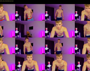 kurt_hanssen — 45 minute Chaturbate male cam show recording, 720p, Nov 25, 2024