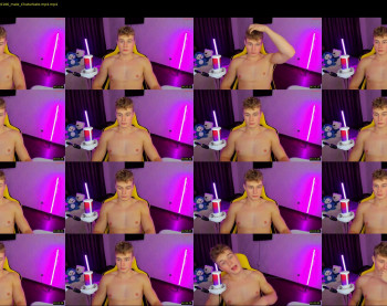 kurt_hanssen — 4 minute Chaturbate male cam show recording, 720p, Nov 26, 2024