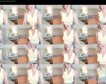lara_fisher — 20 minute Chaturbate female cam show recording, 720p, Nov 25, 2024