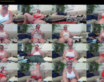 laulauma — 107 minute Chaturbate female cam show recording, 480p, Nov 25, 2024