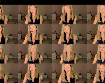 lenamuti — 11 minute Chaturbate female cam show recording, 720p, Nov 25, 2024