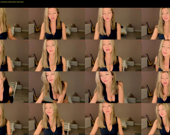 lenamuti — 75 minute Chaturbate female cam show recording, 720p, Nov 25, 2024