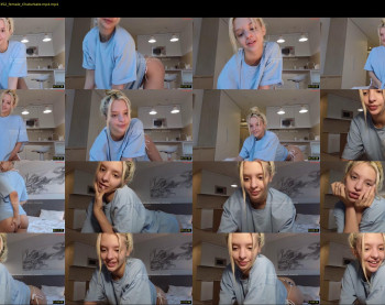 lesi_moonie — 16 minute Chaturbate female cam show recording, 720p, Nov 25, 2024
