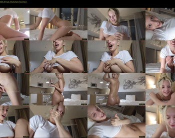 lesi_moonie — 124 minute Chaturbate female cam show recording, 720p, Nov 25, 2024