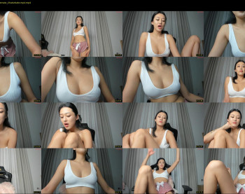 liavee — 67 minute Chaturbate female cam show recording, 720p, Nov 26, 2024