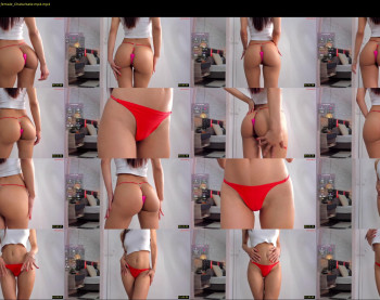lili_foxy — 15 minute Chaturbate female cam show recording, 720p, Nov 25, 2024