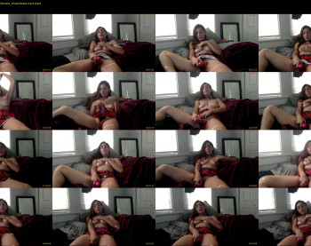 litlaney — 52 minute Chaturbate female cam show recording, 480p, Nov 25, 2024