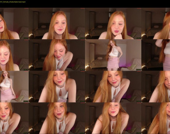 lulu_moons — 37 minute Chaturbate female cam show recording, 720p, Nov 25, 2024