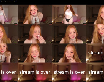 lulu_moons — 94 minute Chaturbate female cam show recording, 720p, Nov 25, 2024