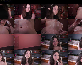 lynngroves — 121 minute Chaturbate female cam show recording, 720p, Nov 25, 2024