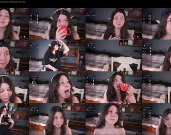 lynngroves — 120 minute Chaturbate female cam show recording, 720p, Nov 25, 2024