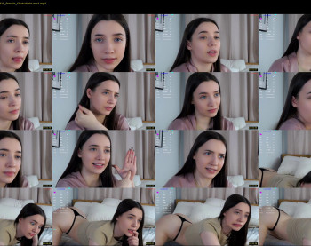 maidabuoy — 60 minute Chaturbate female cam show recording, 720p, Nov 25, 2024