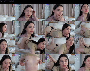 maidabuoy — 121 minute Chaturbate female cam show recording, 720p, Nov 25, 2024
