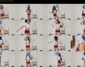marce_algara — 14 minute Chaturbate female cam show recording, 720p, Nov 25, 2024