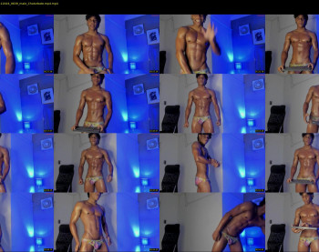 marcelo_dosantos77 — 8 minute Chaturbate male cam show recording, 720p, Nov 25, 2024