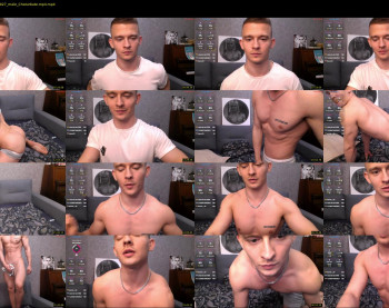 marvelboy_ — 41 minute Chaturbate male cam show recording, 720p, Nov 26, 2024