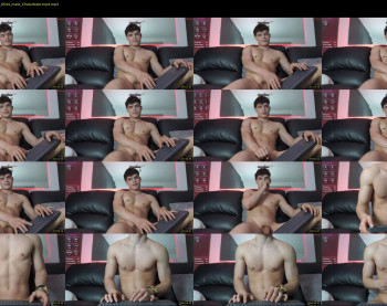 max_cortes1_ — 8 minute Chaturbate male cam show recording, 720p, Nov 26, 2024
