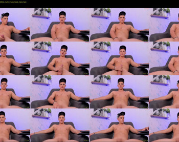 mikecooper_ — 10 minute Chaturbate male cam show recording, 720p, Nov 25, 2024