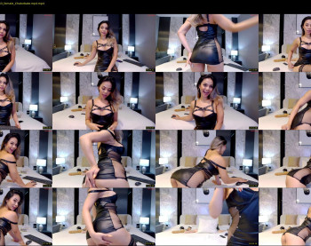 millabelle — 30 minute Chaturbate female cam show recording, 720p, Nov 25, 2024