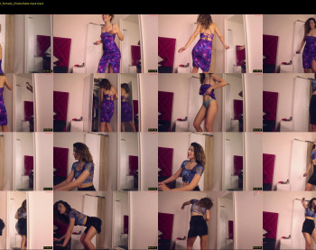 misslullu — 11 minute Chaturbate female cam show recording, 720p, Nov 25, 2024