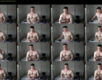 modexusparty — 10 minute Chaturbate male cam show recording, 480p, Nov 25, 2024