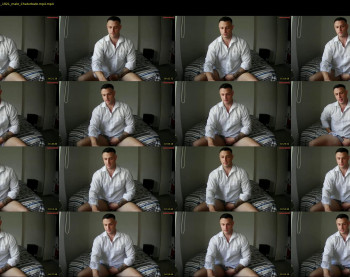 modexusparty — 7 minute Chaturbate male cam show recording, 480p, Nov 25, 2024