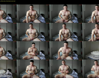 modexusparty — 8 minute Chaturbate male cam show recording, 480p, Nov 25, 2024