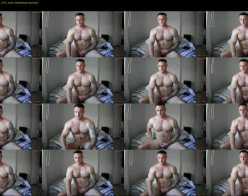modexusparty — 4 minute Chaturbate male cam show recording, 480p, Nov 25, 2024