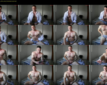 modexusparty — 30 minute Chaturbate male cam show recording, 480p, Nov 25, 2024