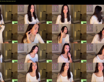 moorekatty — 10 minute Chaturbate female cam show recording, 720p, Nov 25, 2024