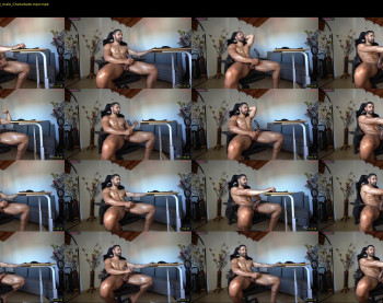 mrlouiss — 22 minute Chaturbate male cam show recording, 720p, Nov 25, 2024