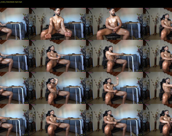 mrlouiss — 5 minute Chaturbate male cam show recording, 720p, Nov 25, 2024
