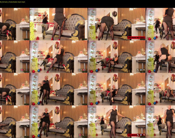 mrs_edha — 67 minute Chaturbate female cam show recording, 720p, Nov 25, 2024