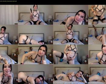 msrubyhayes — 35 minute Chaturbate female cam show recording, 720p, Nov 25, 2024