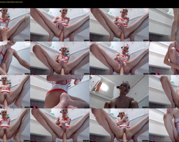 mullty — 102 minute Chaturbate female cam show recording, 720p, Nov 25, 2024