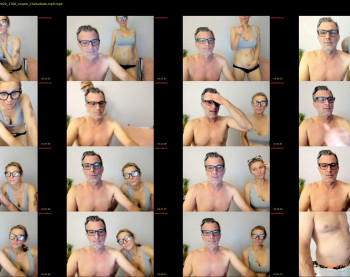 munishpunish — 4 minute Chaturbate couple cam show recording, 480p, Nov 25, 2024