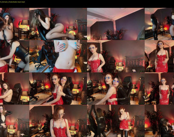 my_maite — 120 minute Chaturbate female cam show recording, 720p, Nov 25, 2024