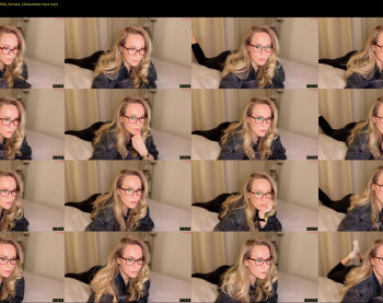 myassistant — 70 minute Chaturbate female cam show recording, 720p, Nov 25, 2024
