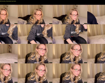 myassistant — 19 minute Chaturbate female cam show recording, 720p, Nov 26, 2024